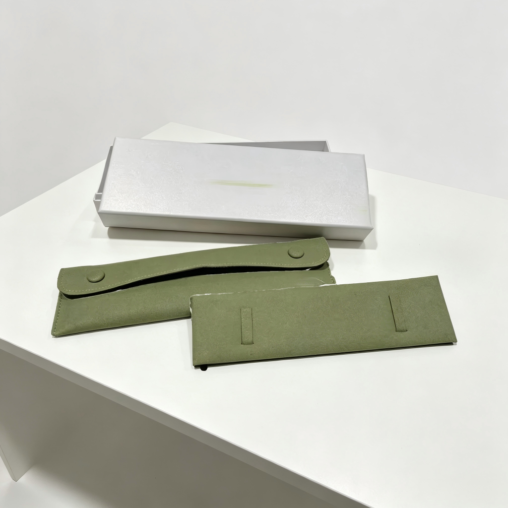 [Cadisa] VA CLOVER BOX GIFT BAG