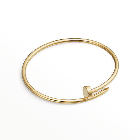 [Gaonasi Jewelry]JUSTE BRACELET 2.5MM