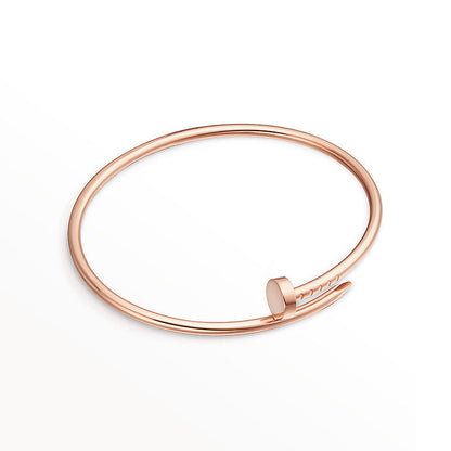 [Gaonasi Jewelry]JUSTE BRACELET 2.5MM