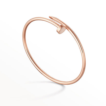 [Gaonasi Jewelry]JUSTE BRACELET 2.5MM