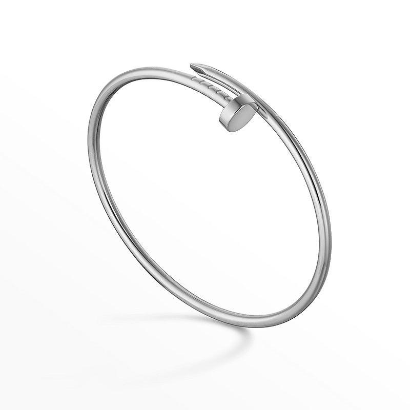 [Gaonasi Jewelry]JUSTE BRACELET 2.5MM