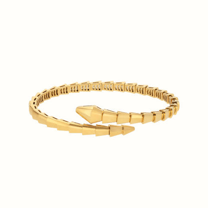 [Gaonasi]SPIRIT SNAKE BRACELET COLLECTION