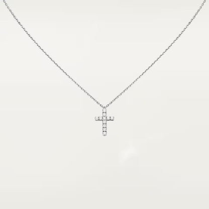 [Gaonasi Jewelry]SYMBOL PENDANT NECKLACE