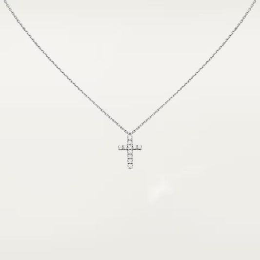 [Gaonasi Jewelry]SYMBOL PENDANT NECKLACE