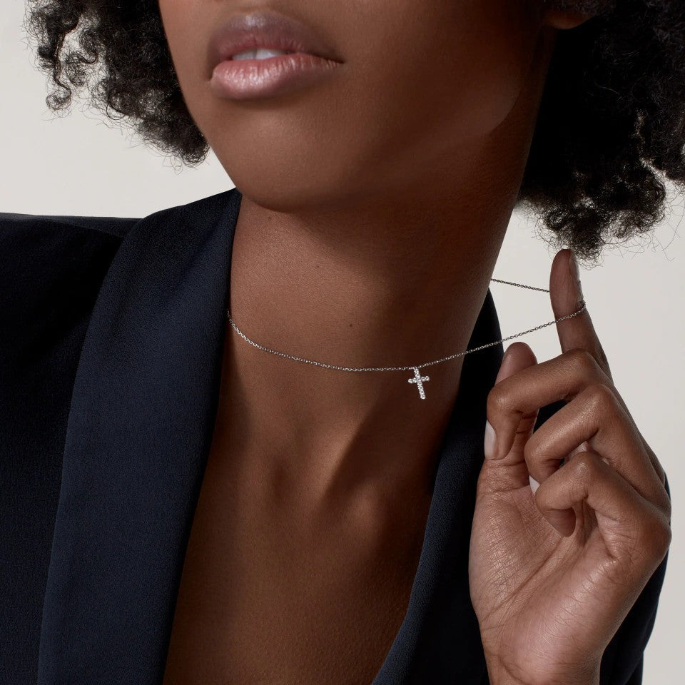 [Gaonasi Jewelry]SYMBOL PENDANT NECKLACE