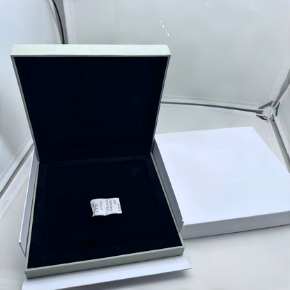 [Cadisa] VA CLOVER BOX GIFT BAG
