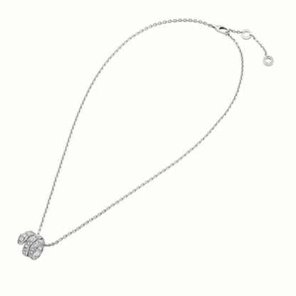 [Gaonasi] SERPENT NECKLACE COLLECTION