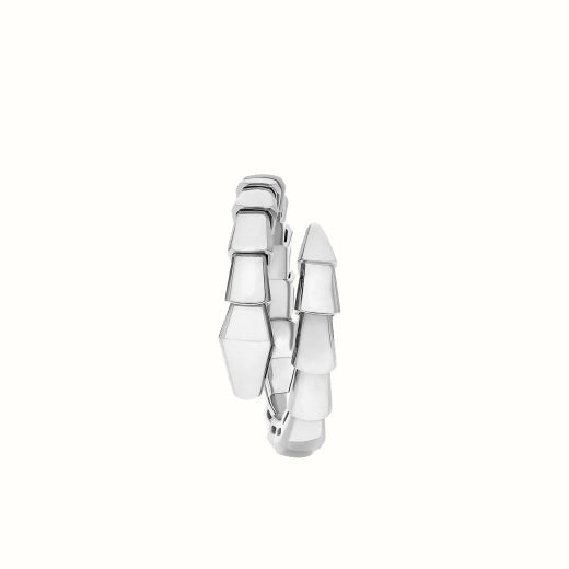 [Gaonasi]SPIRIT SNAKE RING COLLECTION