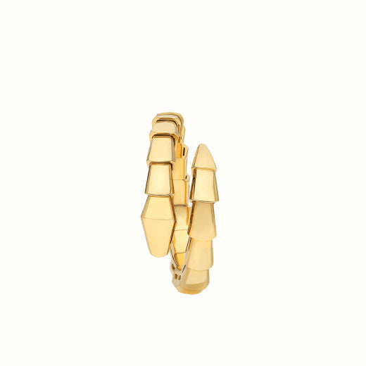 [Gaonasi]SPIRIT SNAKE RING COLLECTION