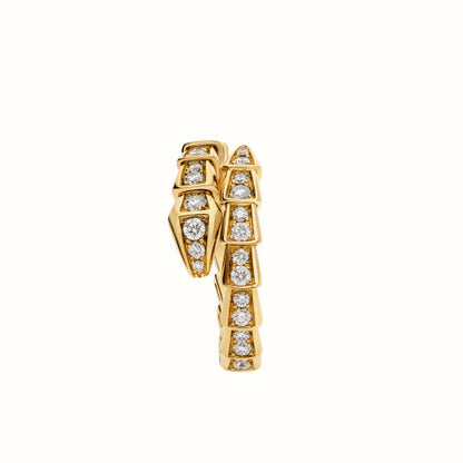 [Gaonasi]SPIRIT SNAKE RING COLLECTION
