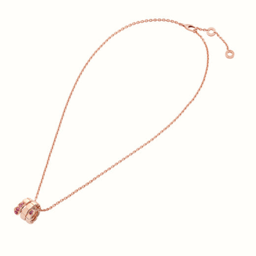 [Gaonasi] SERPENT NECKLACE COLLECTION