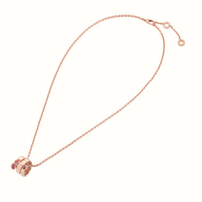 [Gaonasi] SERPENT NECKLACE COLLECTION