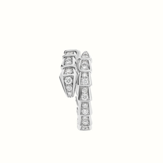 [Gaonasi]SPIRIT SNAKE RING COLLECTION