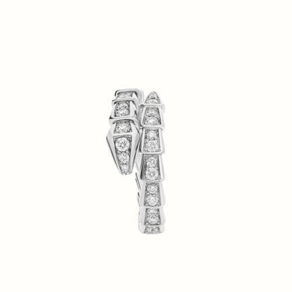 [Gaonasi]SPIRIT SNAKE RING COLLECTION