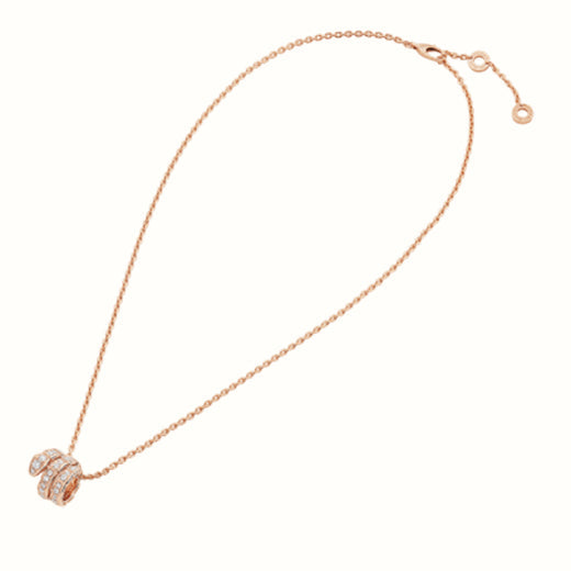 [Gaonasi] SERPENT NECKLACE COLLECTION