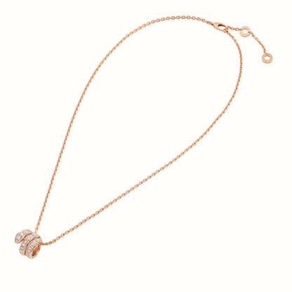 [Gaonasi] SERPENT NECKLACE COLLECTION