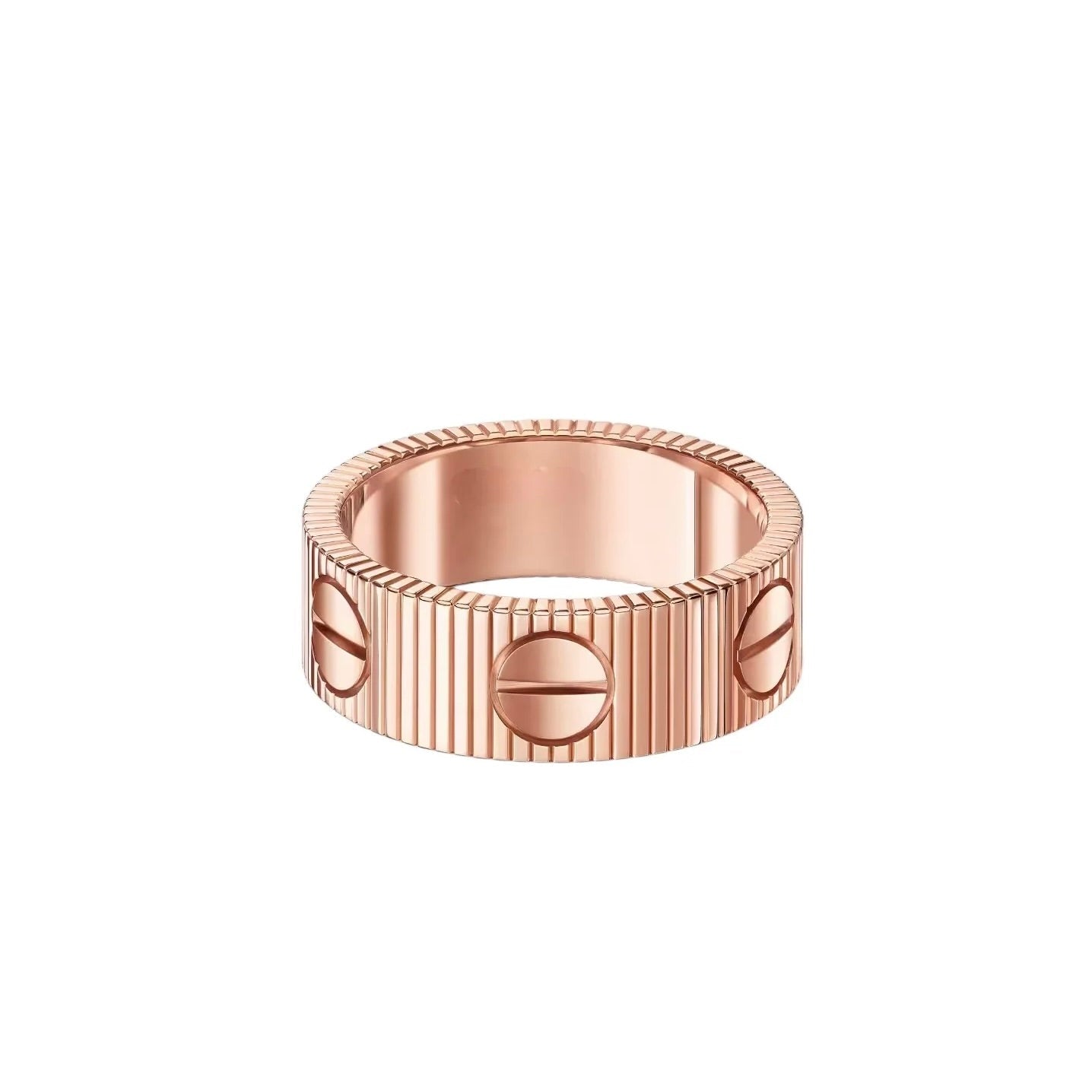 [Gaonasi Jewelry]LOVE UNLIMITED RING