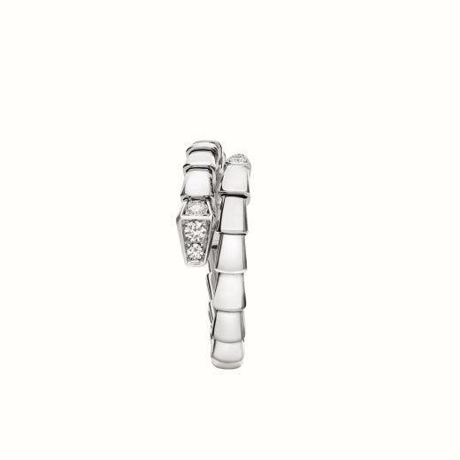 [Gaonasi]SPIRIT SNAKE RING COLLECTION