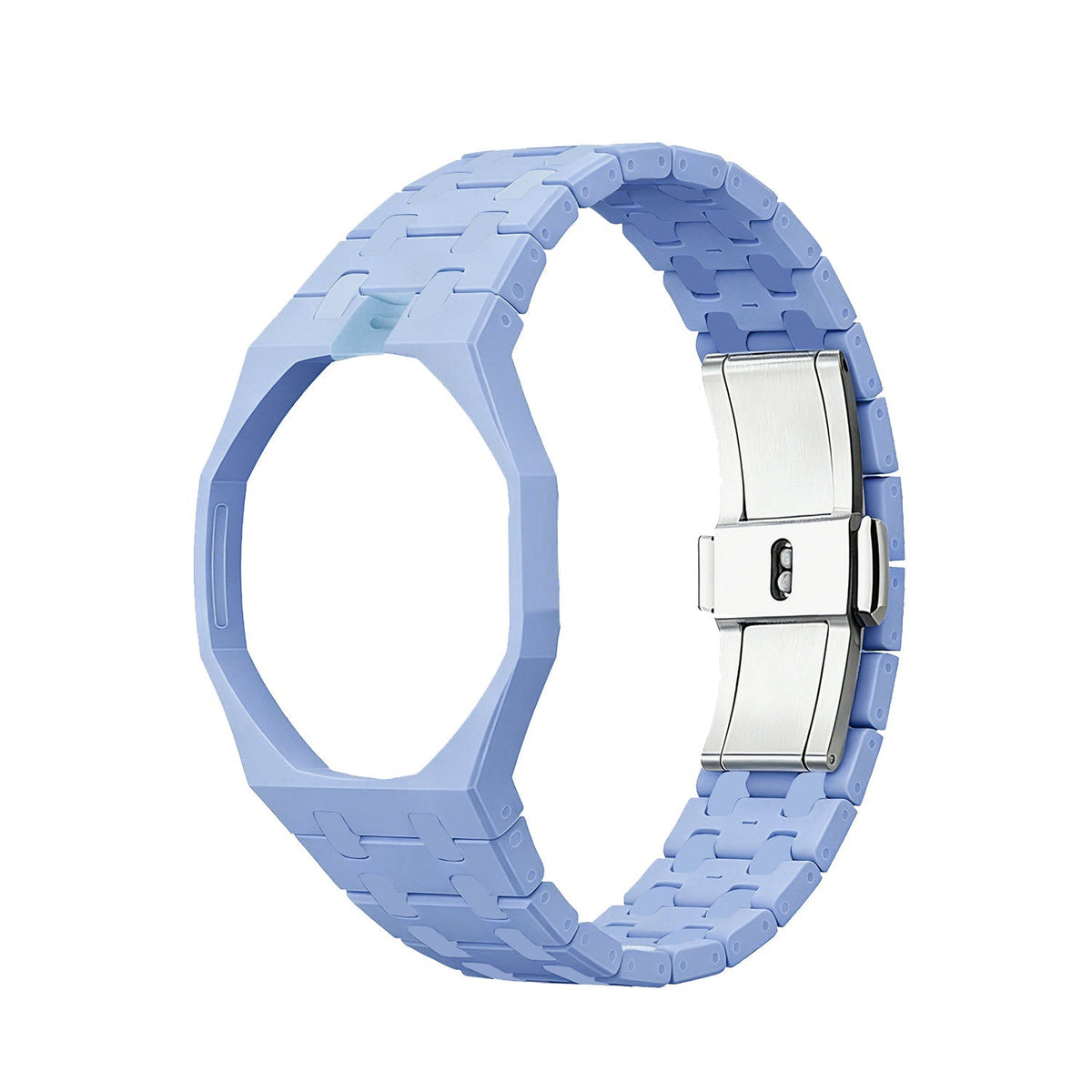Royal Oak Pop Exclusive Bioceramic Case & Bioceramic Strap Pure Color