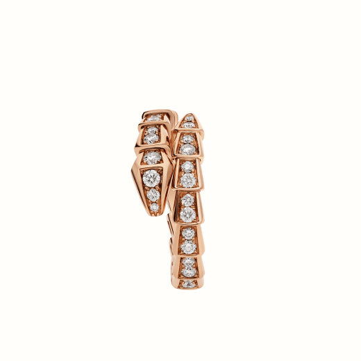 [Gaonasi]SPIRIT SNAKE RING COLLECTION