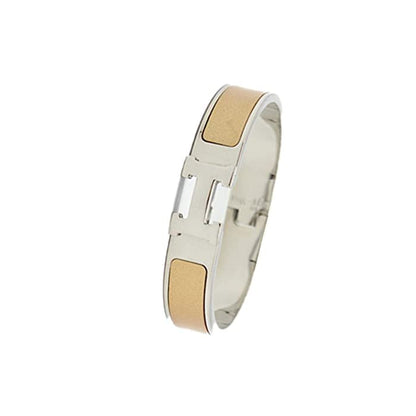 [Gaonasi]H CHAMPAGNE BRACELET