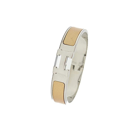 [Gaonasi]H CHAMPAGNE BRACELET