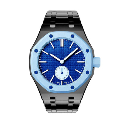 Royal Oak Pop Exclusive Steel Strap
