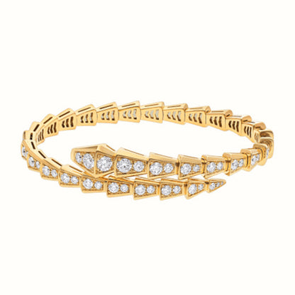 [Gaonasi]SPIRIT SNAKE BRACELET COLLECTION