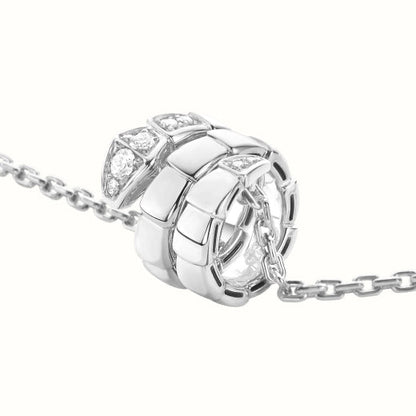 [Gaonasi] SERPENT NECKLACE COLLECTION
