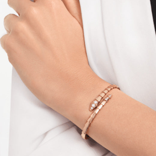 [Gaonasi]SPIRIT SNAKE BRACELET COLLECTION