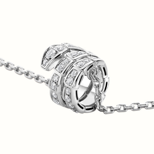 [Gaonasi] SERPENT NECKLACE COLLECTION