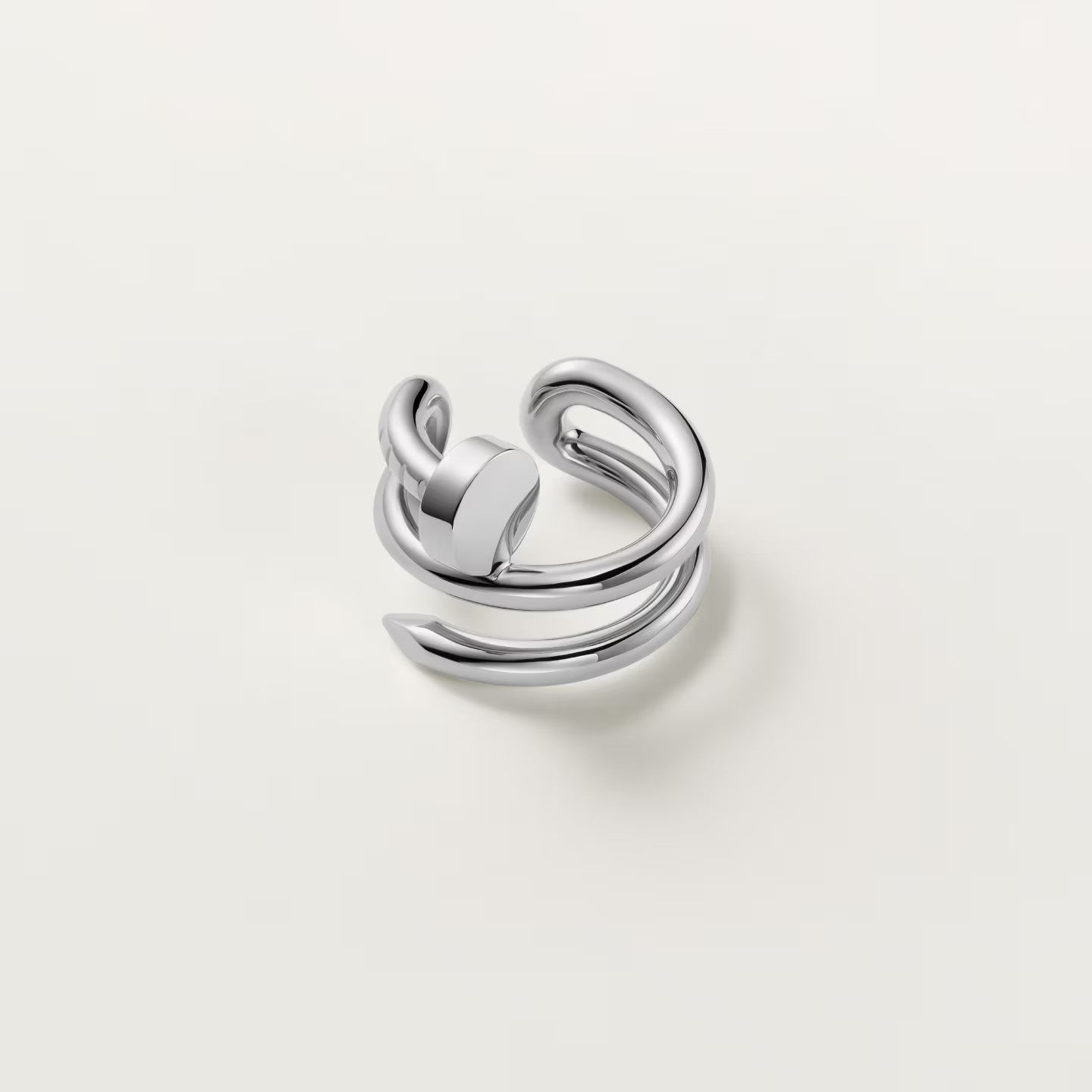 [Gaonasi Jewelry]JUSTE EAR JEWEL