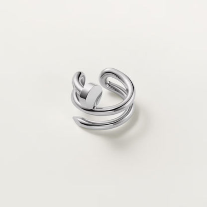 [Gaonasi Jewelry]JUSTE EAR JEWEL
