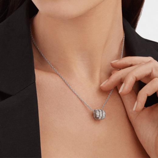 [Gaonasi] SERPENT NECKLACE COLLECTION