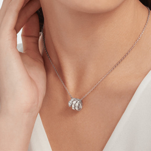 [Gaonasi] SERPENT NECKLACE COLLECTION