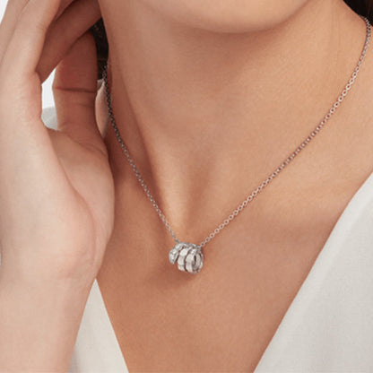 [Gaonasi] SERPENT NECKLACE COLLECTION