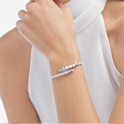 [Gaonasi]SPIRIT SNAKE BRACELET COLLECTION