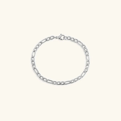 [Gaonasi]Saturn Gold Chain Bracelet