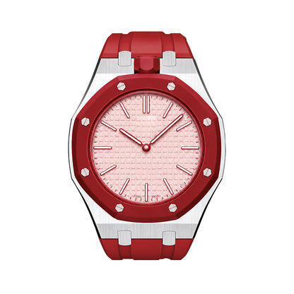 Royal Oak Pop Exclusive Steel Strap