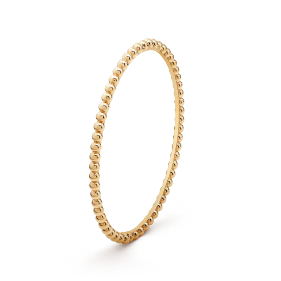 [Gaonasi]PERLEE PEARLS BRACELET
