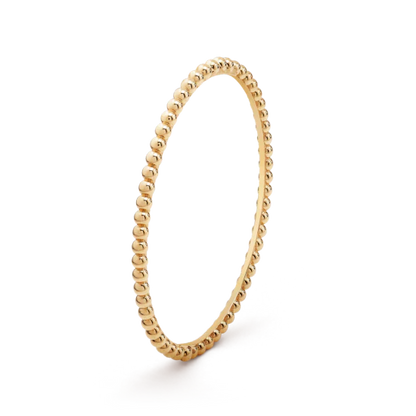 [Gaonasi]PERLEE PEARLS BRACELET