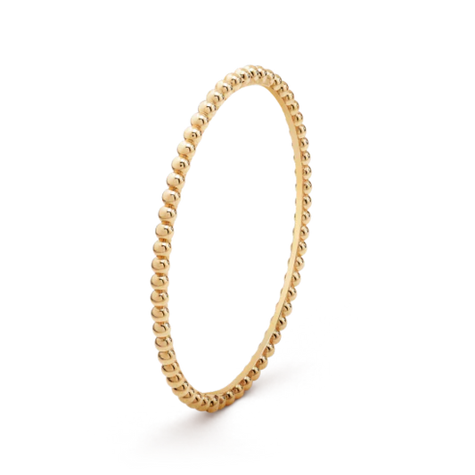 [Gaonasi]PERLEE PEARLS BRACELET