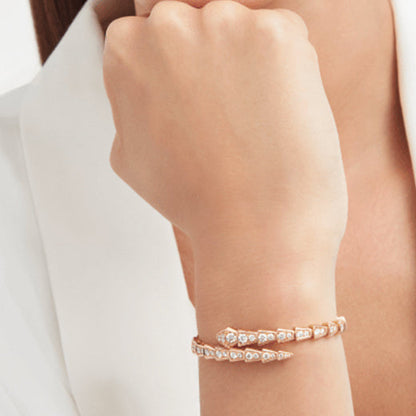 [Gaonasi]SPIRIT SNAKE BRACELET COLLECTION