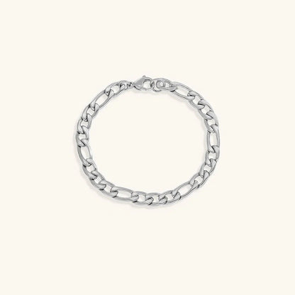 [Gaonasi]Saturn Gold Chain Bracelet