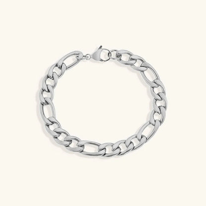 [Gaonasi]Saturn Gold Chain Bracelet