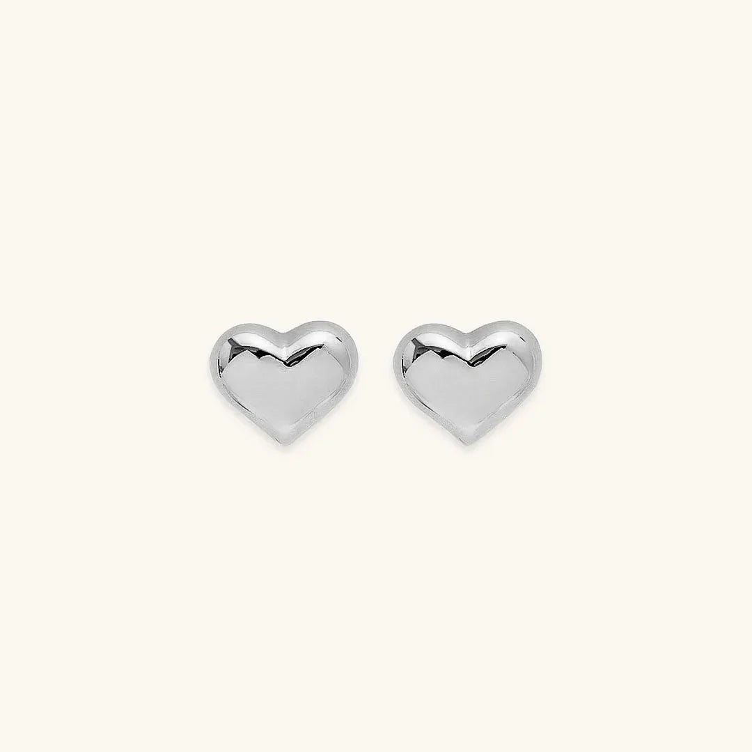 [Gaonasi]Aiko Gold Earrings