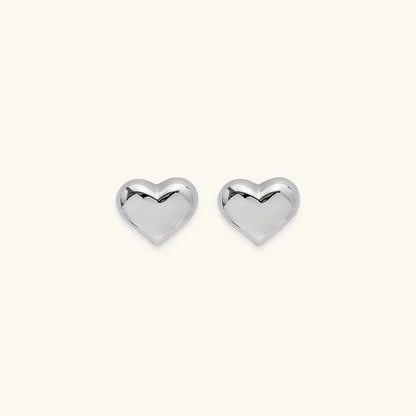 [Gaonasi]Aiko Gold Earrings