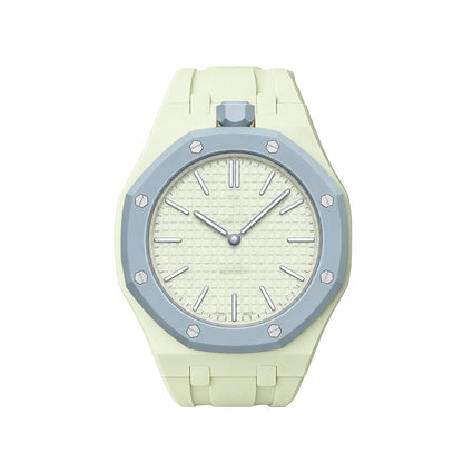 Royal Oak Pop Exclusive Silicone Strap