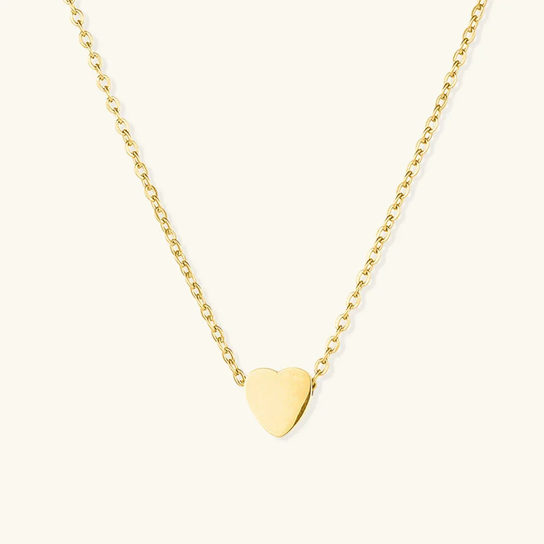 [Gaonasi]Daphne Gold Chain Necklace