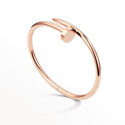[Gaonasi Jewelry]JUSTE BRACELET 3.5MM